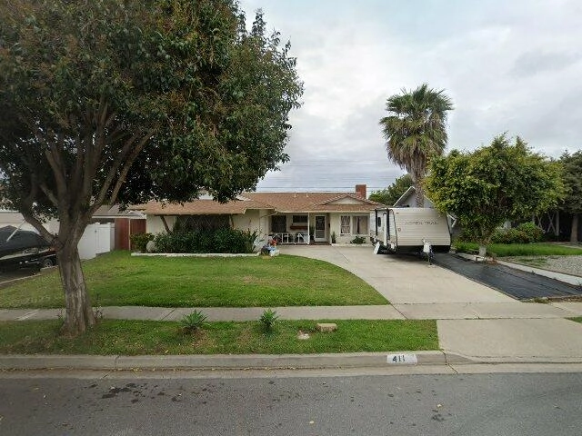 House image located at Ventura, CA 93003