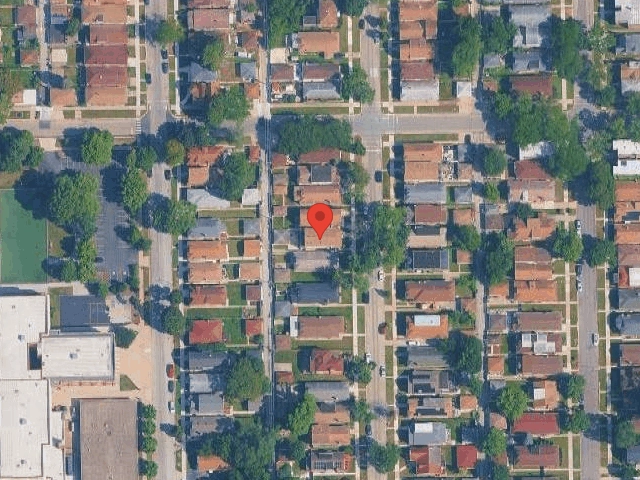 House image located at Chicago, IL 60619