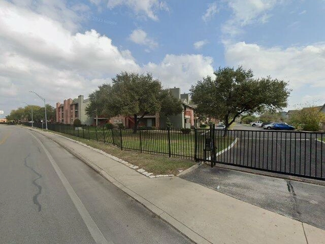 House image located at San Antonio, TX 78227