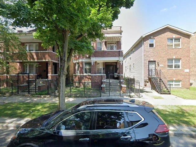House image located at Chicago, IL 60621