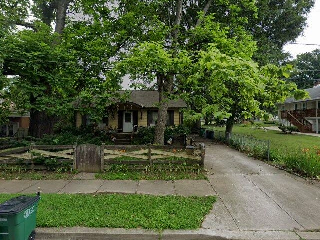 House image located at Capitol Heights, MD 20743