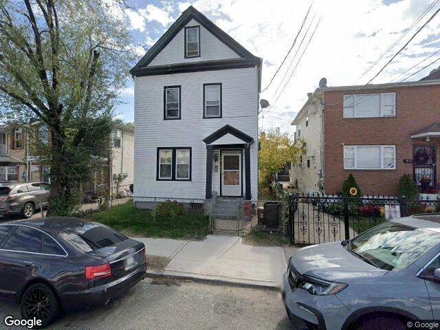 House image located at Jamaica, NY 11434