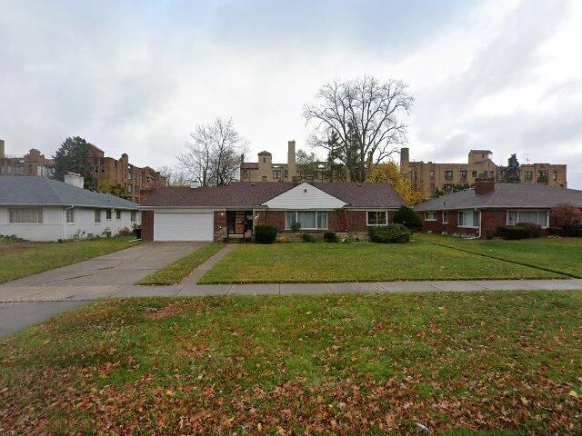 House image located at Highland Park, MI 48203