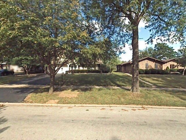 House image located at Flossmoor, IL 60422