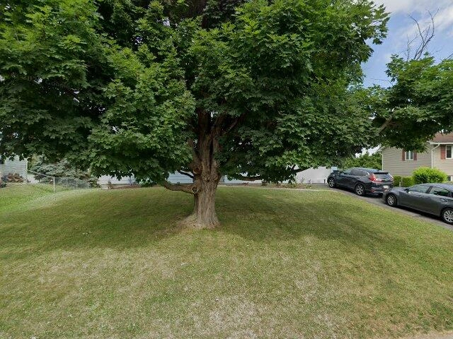 House image located at Henrietta, NY 14467