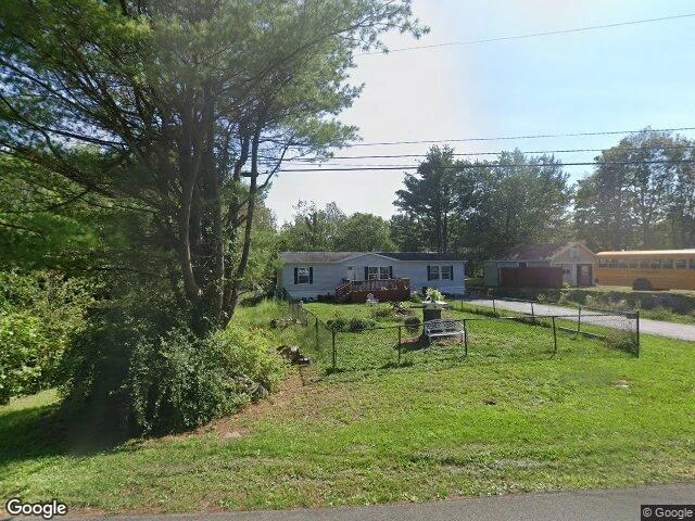 House image located at Elizaville, NY 12523