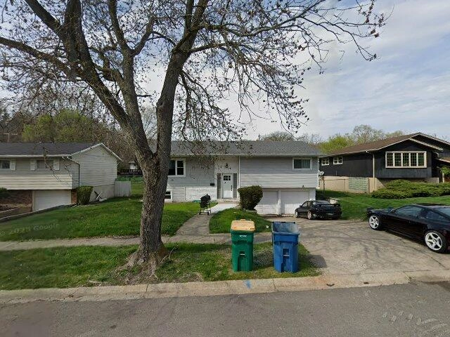 House image located at Gary, IN 46403