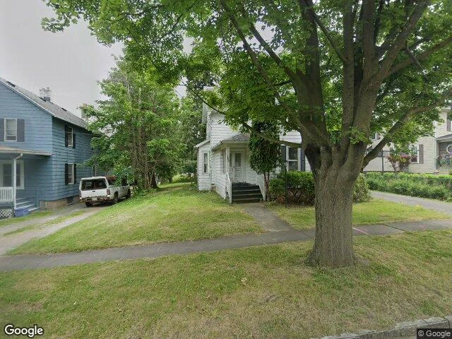 House image located at Canandaigua, NY 14424