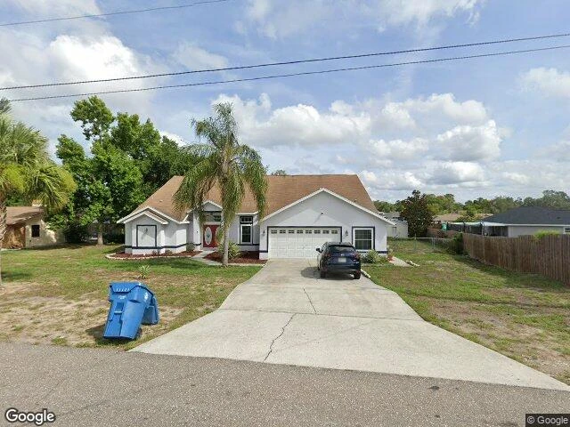 House image located at Spring Hill, FL 34606