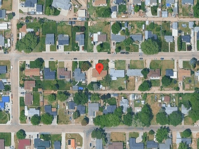 House image located at Caldwell, ID 83605