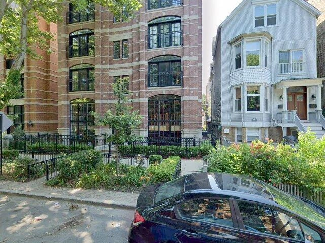 House image located at Chicago, IL 60657