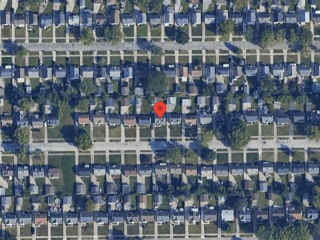 House image located at Cleveland, OH 44125
