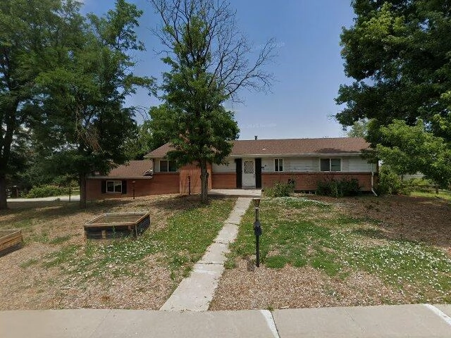 House image located at Denver, CO 80215
