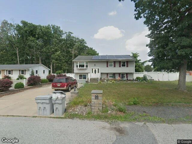 House image located at Vineland, NJ 08360