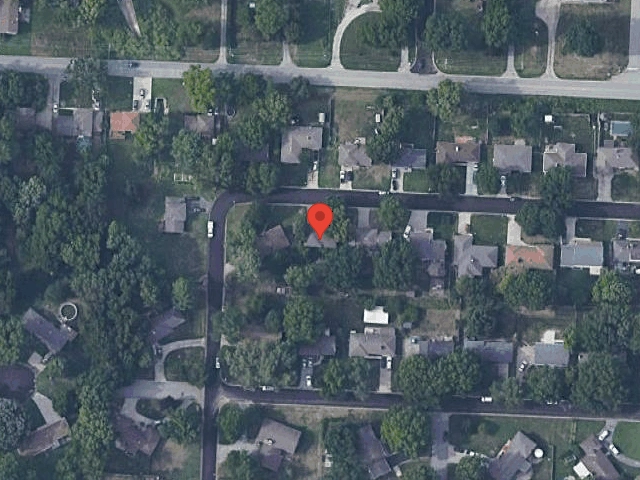 House image located at Independence, MO 64052