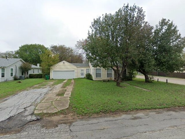 House image located at Haltom City, TX 76117