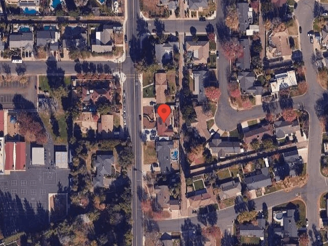 House image located at Modesto, CA 95355
