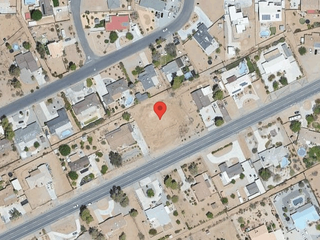 House image located at Apple Valley, CA 92307