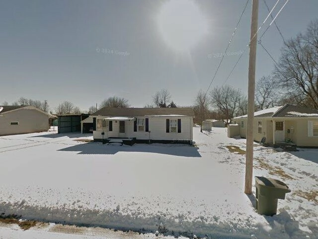 House image located at Mount Vernon, MO 65712