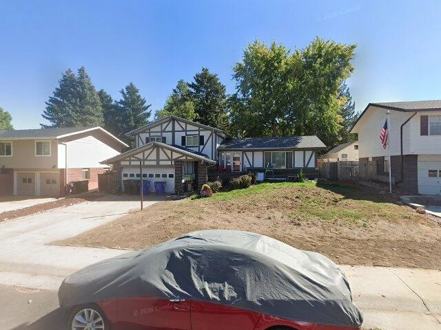 House image located at Greeley, CO 80634
