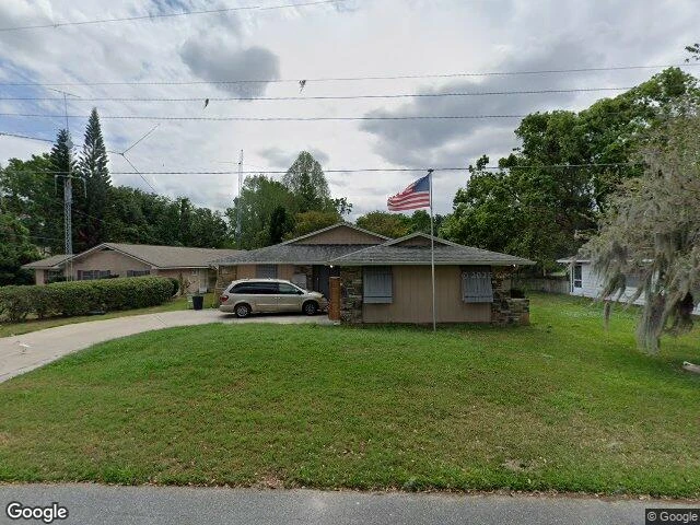 House image located at Yalaha, FL 34797