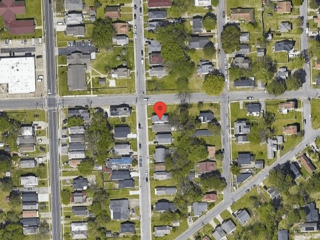 House image located at Portsmouth, VA 23704