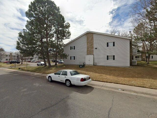 House image located at Aurora, CO 80012