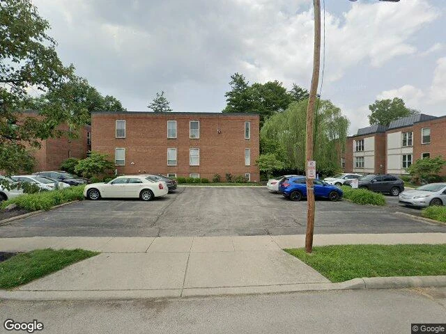 House image located at Cincinnati, OH 45227