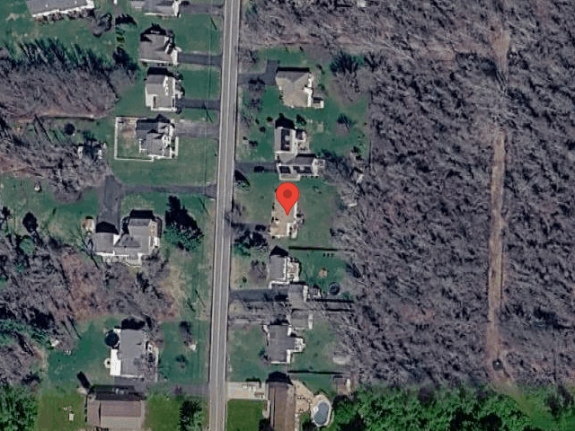 House image located at Youngstown, NY 14174
