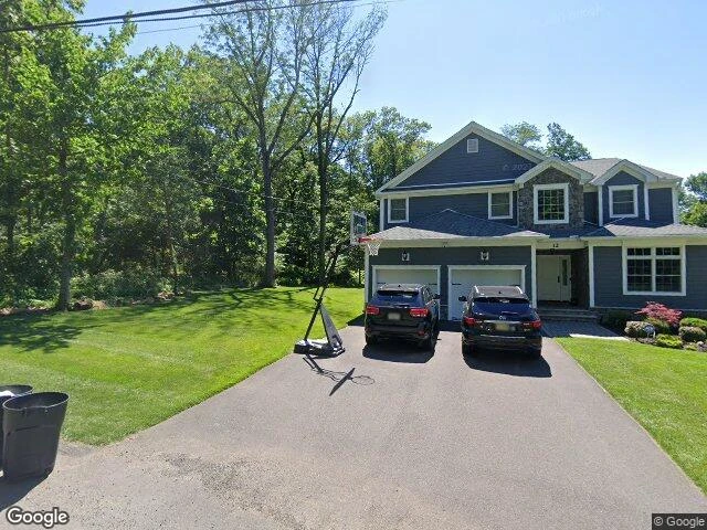 House image located at Berkeley Heights, NJ 07922