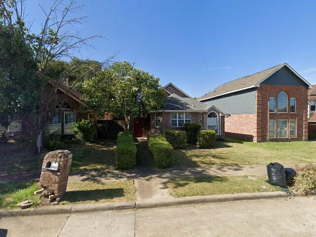 House image located at Mesquite, TX 75181