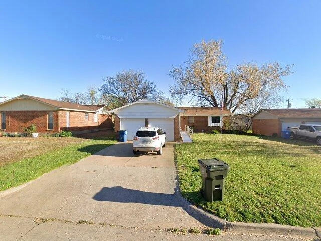 House image located at Oklahoma City, OK 73110