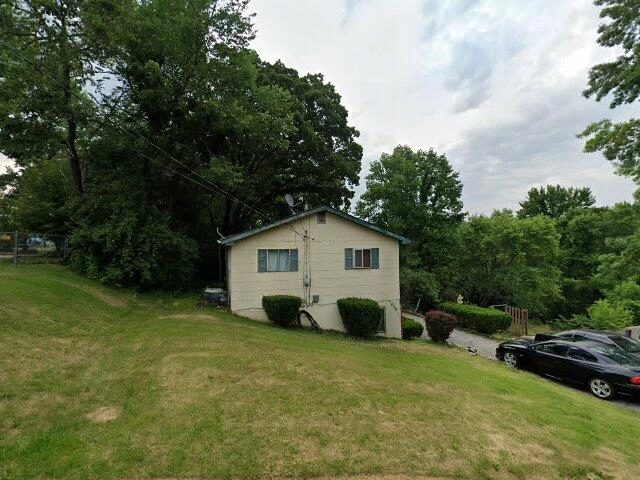 House image located at High Ridge, MO 63049