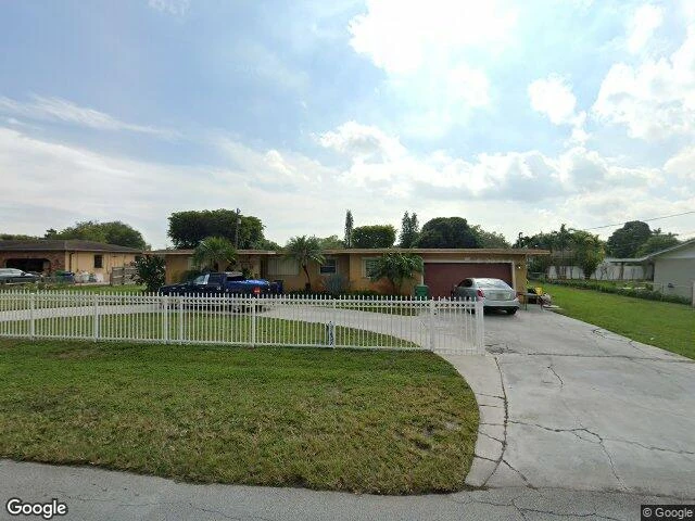 House image located at Miami, FL 33169