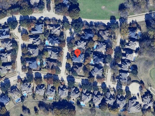 House image located at Mckinney, TX 75072
