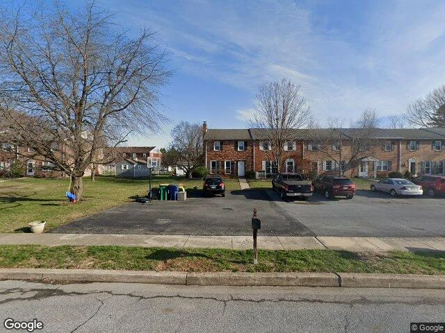 House image located at Reading, PA 19610