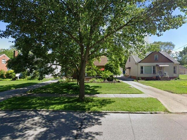 House image located at Beachwood, OH 44122