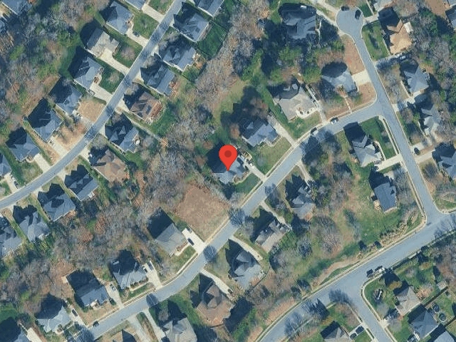 House image located at Charlotte, NC 28262
