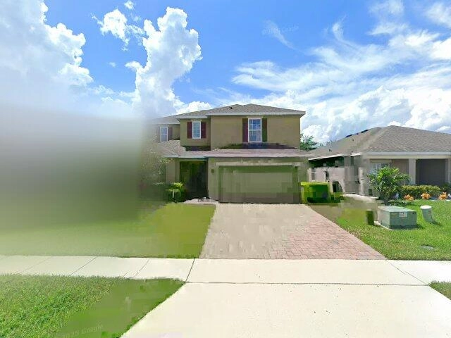 House image located at Kissimmee, FL 34758