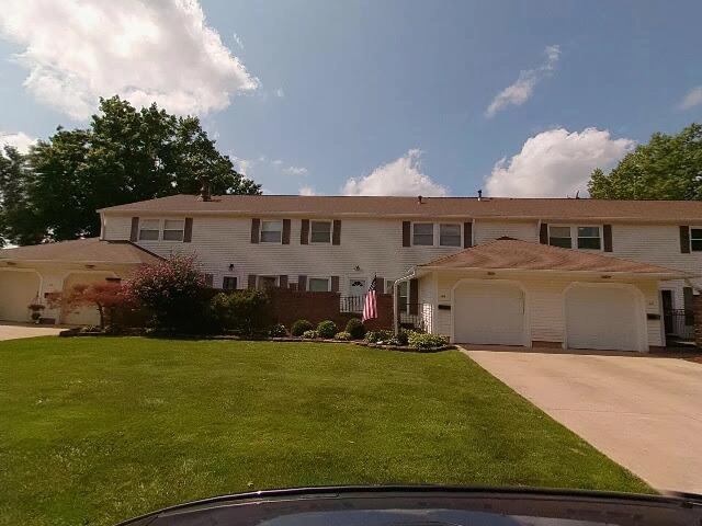 House image located at Mentor, OH 44060