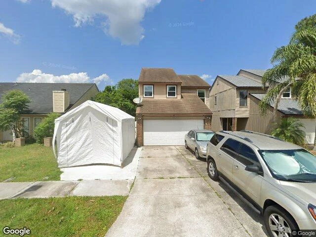 House image located at Jacksonville, FL 32225
