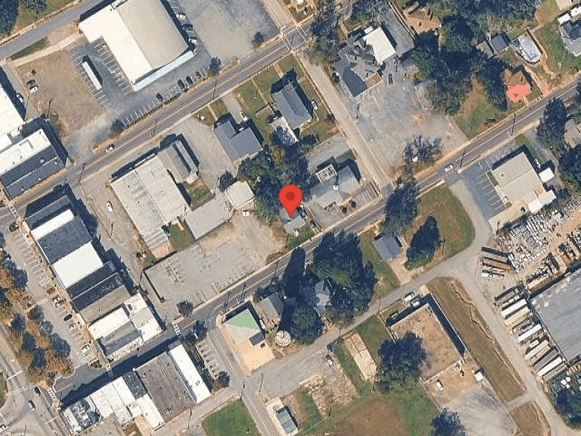House image located at Belton, SC 29627