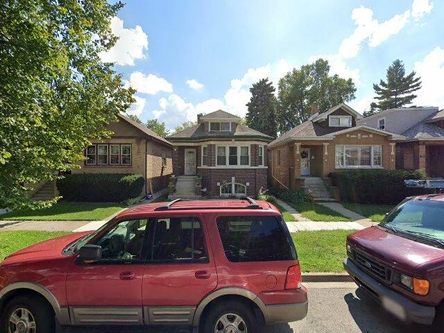 House image located at Elmwood Park, IL 60707