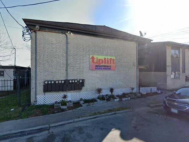 House image located at Houston, TX 77087