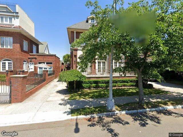 House image located at Brooklyn, NY 11210