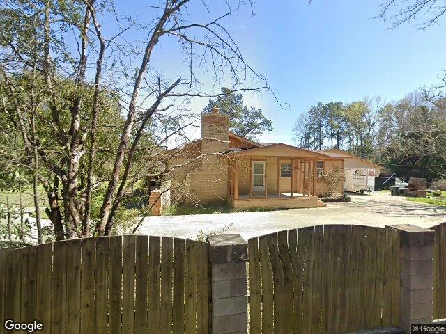 House image located at Cross, SC 29436