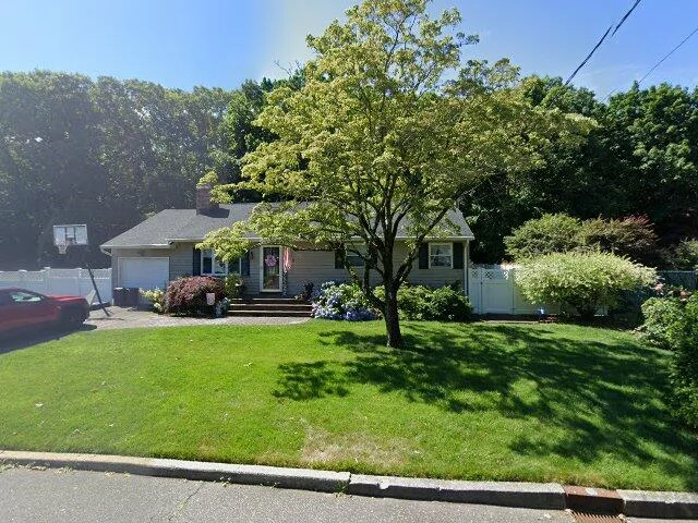 House image located at Nesconset, NY 11767