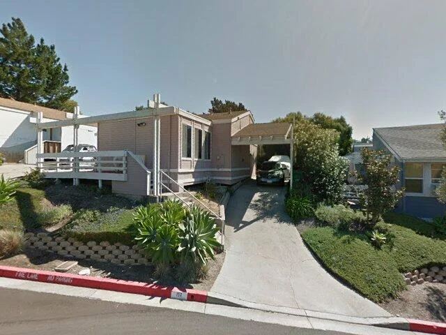 House image located at San Luis Obispo, CA 93401