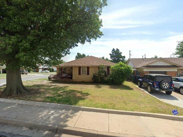House image located at Oklahoma City, OK 73112