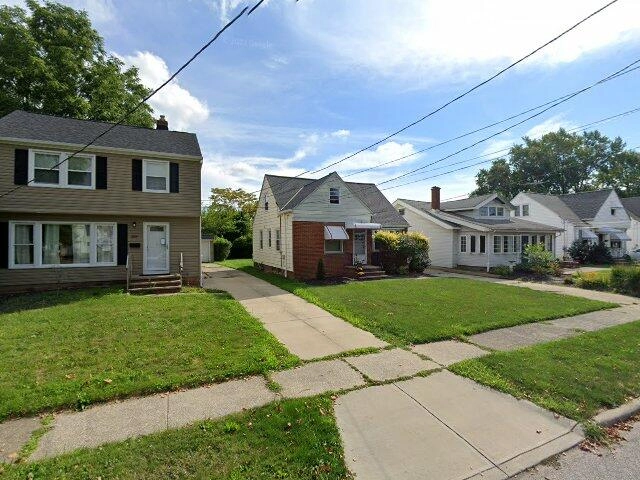 House image located at Eastlake, OH 44095